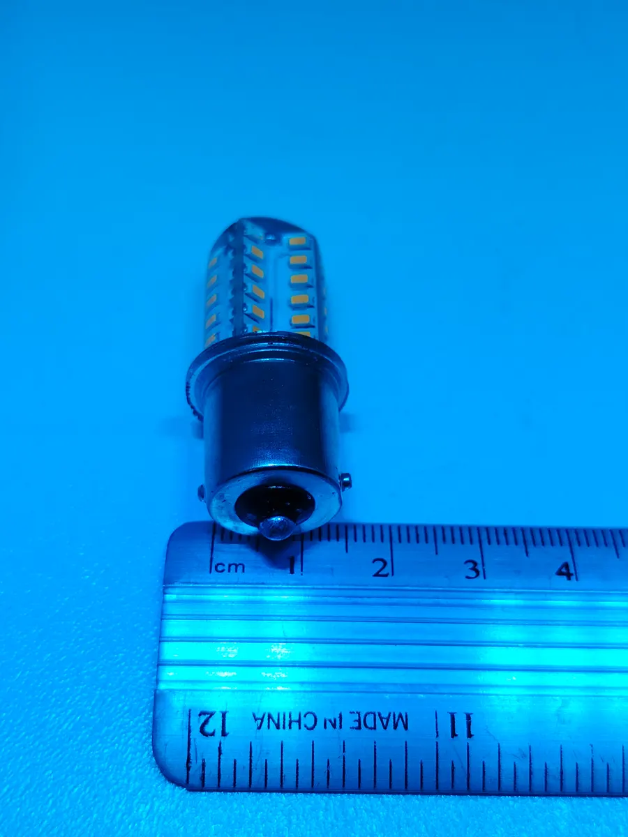 Referencia T23 iluminación LED