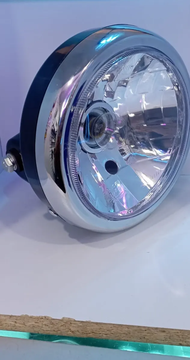 Referencia CUENCA iluminación LED