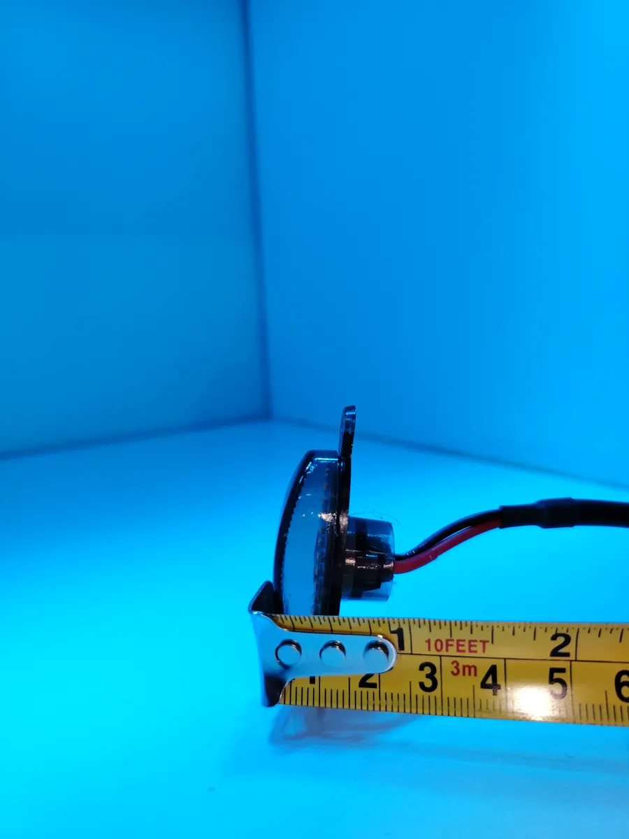 Referencia TB124 iluminación LED