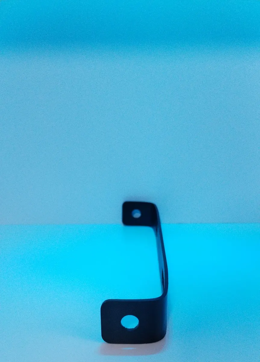 Referencia APACHE iluminación LED
