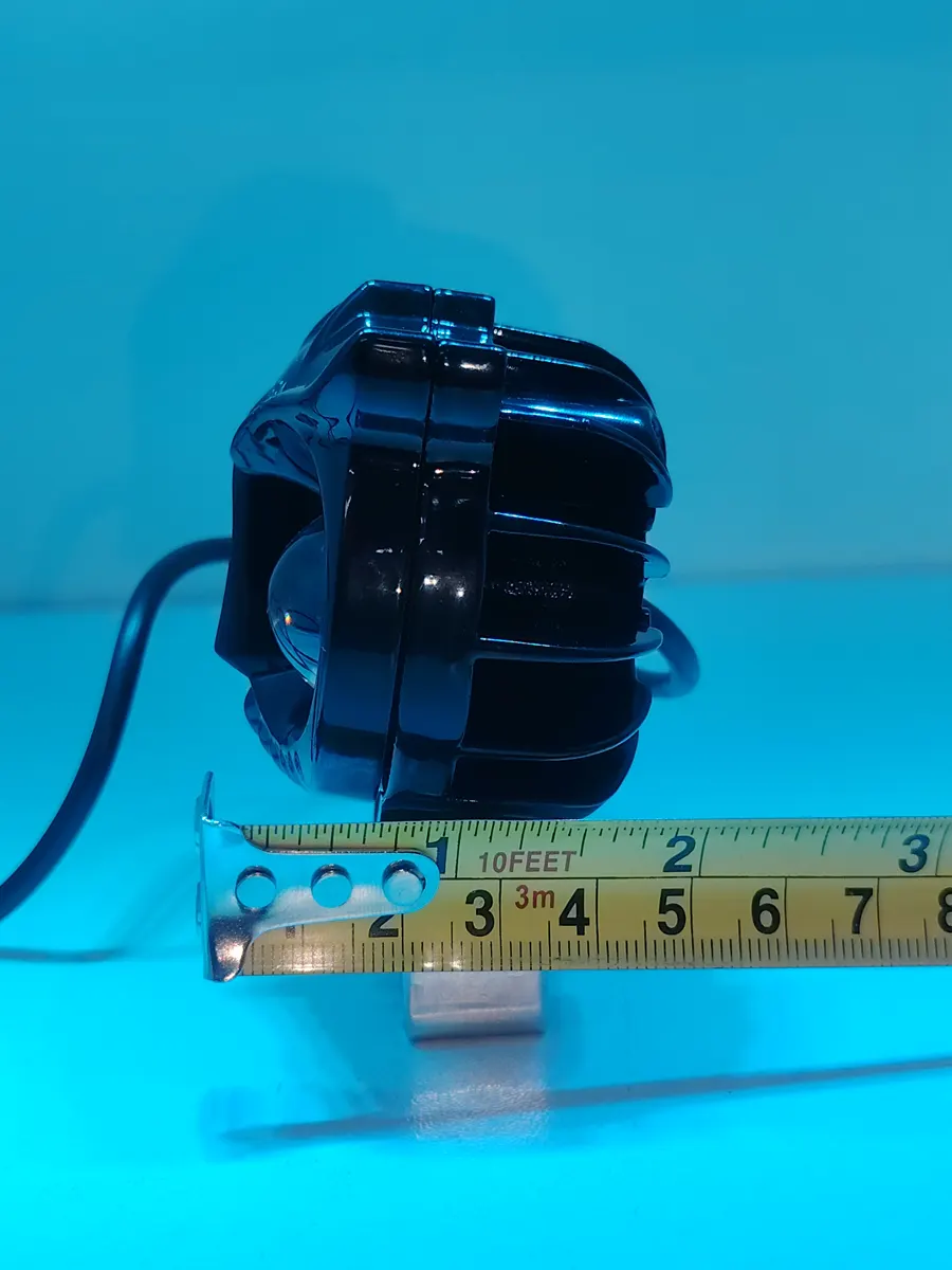 Referencia TB501 iluminación LED