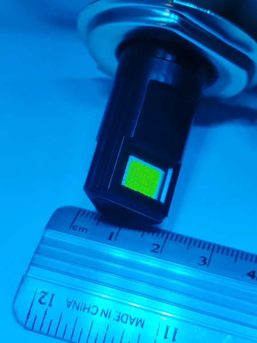 Referencia M02RTD iluminación LED