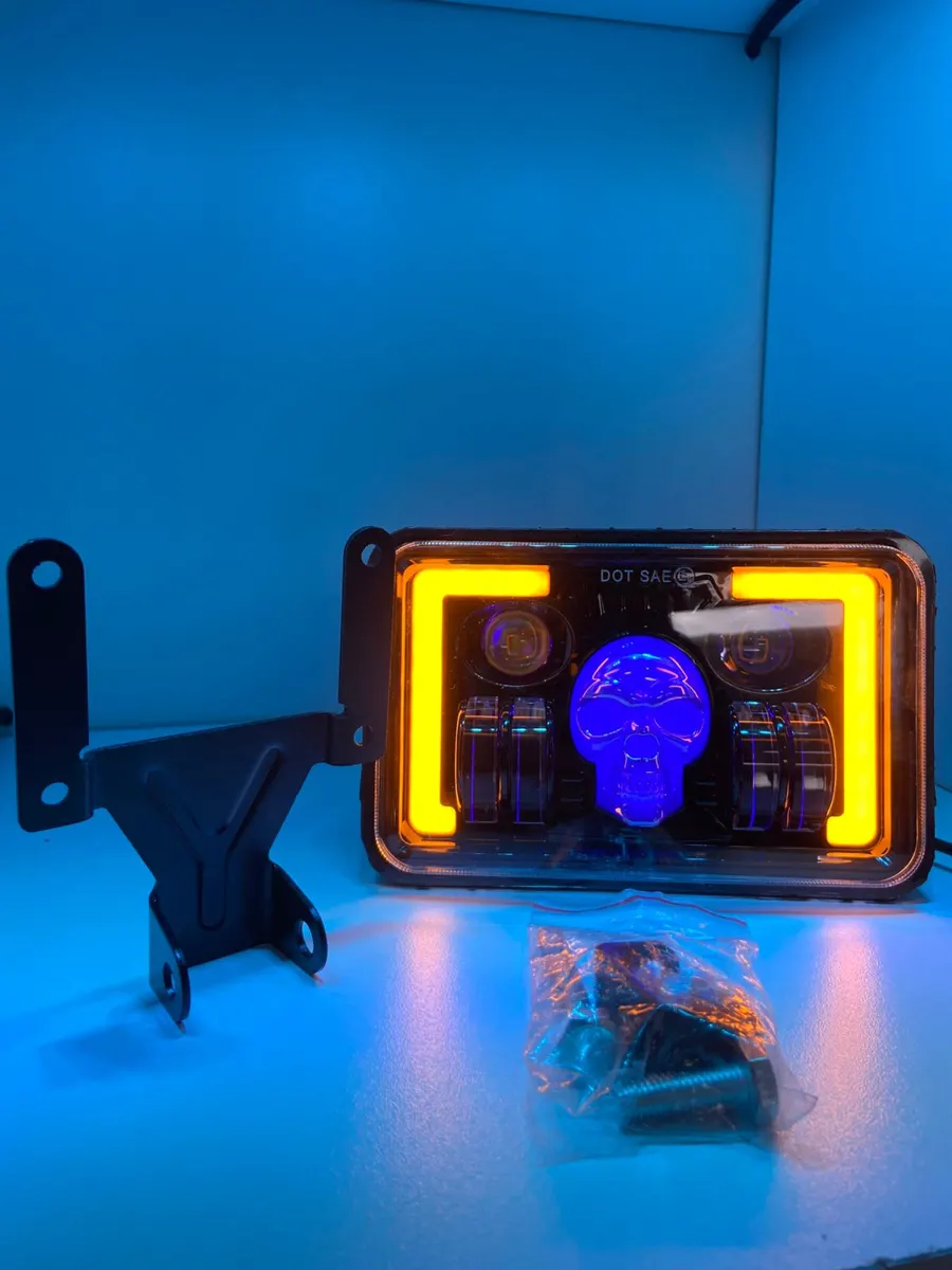 Referencia TB103 iluminación LED