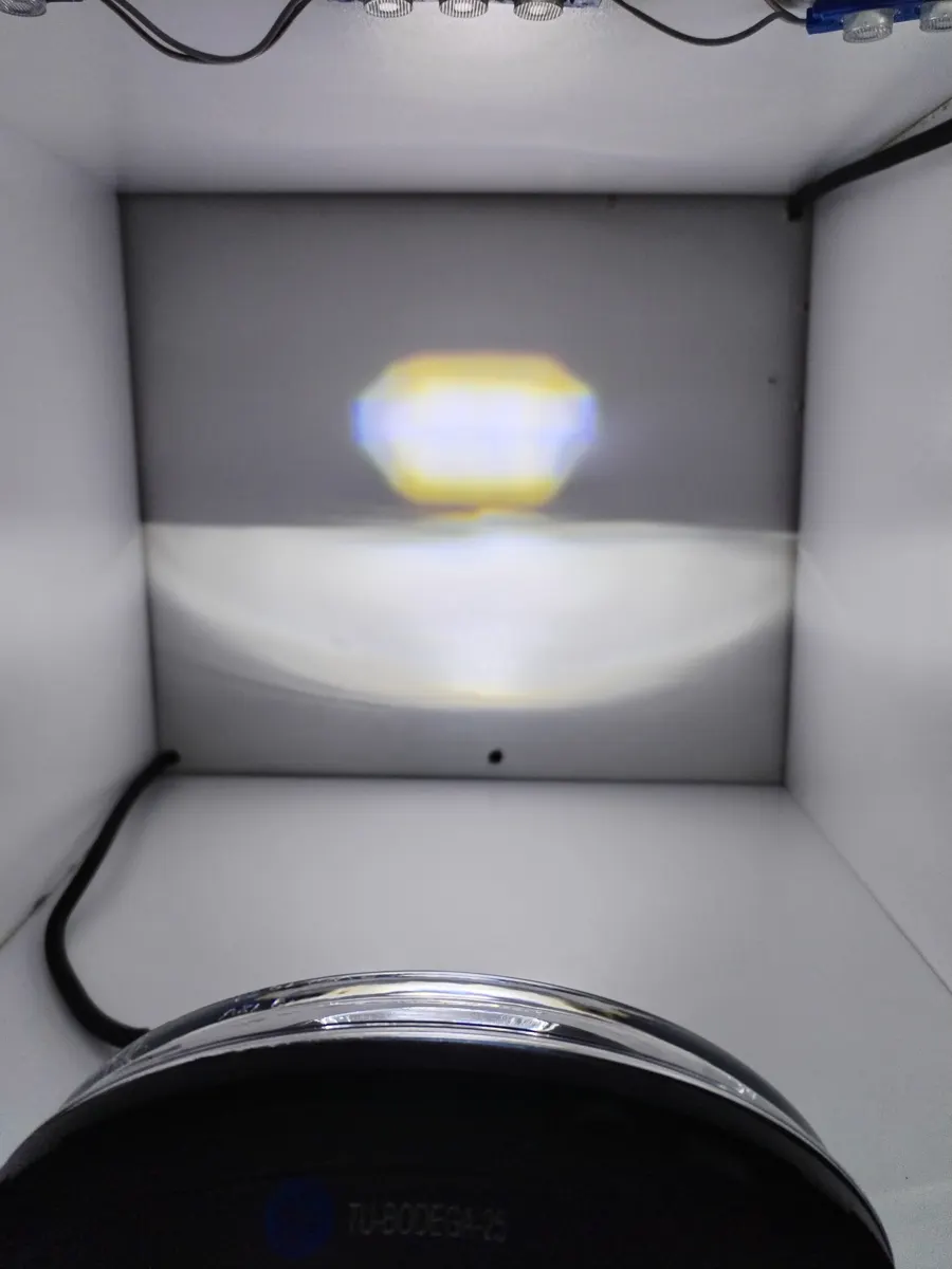 Referencia TB228 iluminación LED