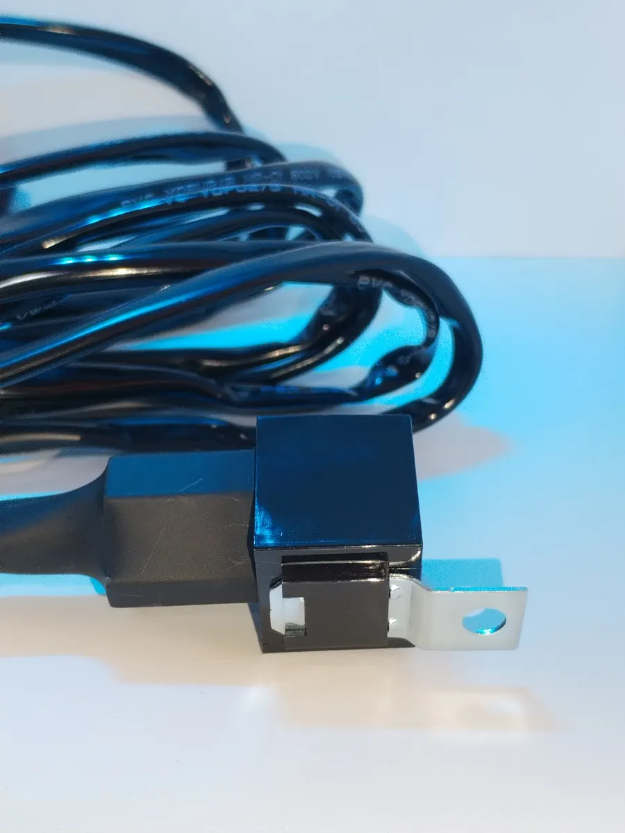 Referencia XC002 iluminación LED