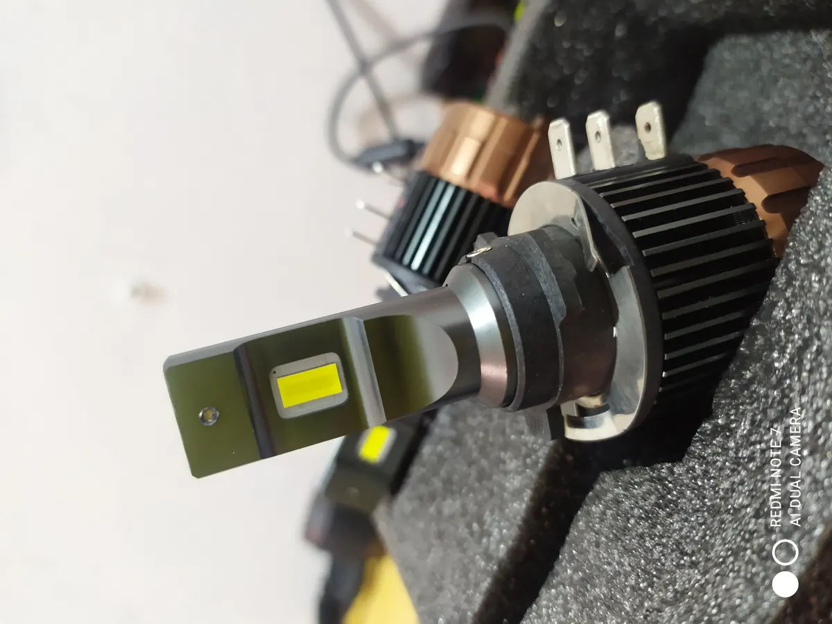 Referencia T1H15 iluminación LED