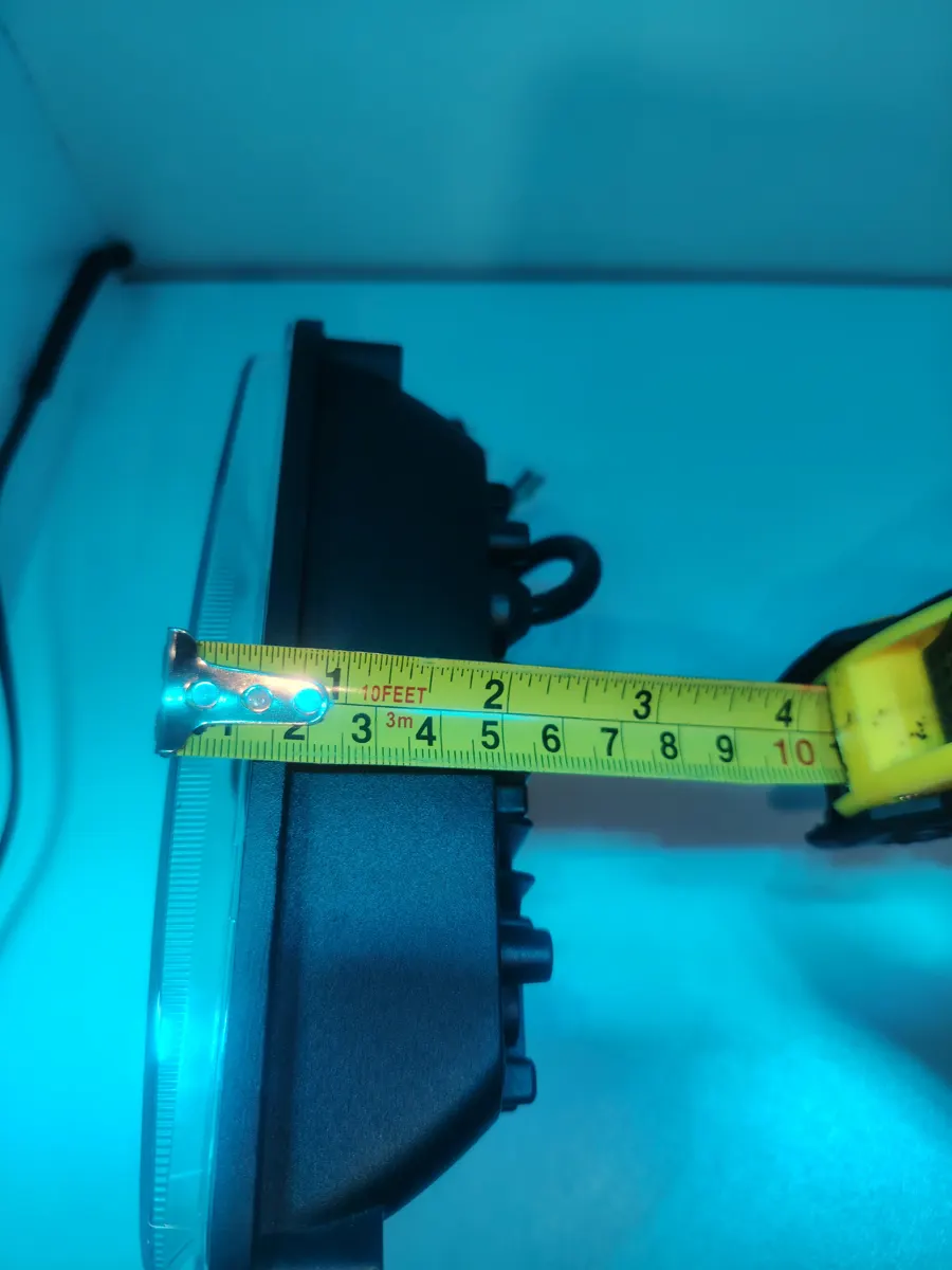 Referencia TB216 iluminación LED