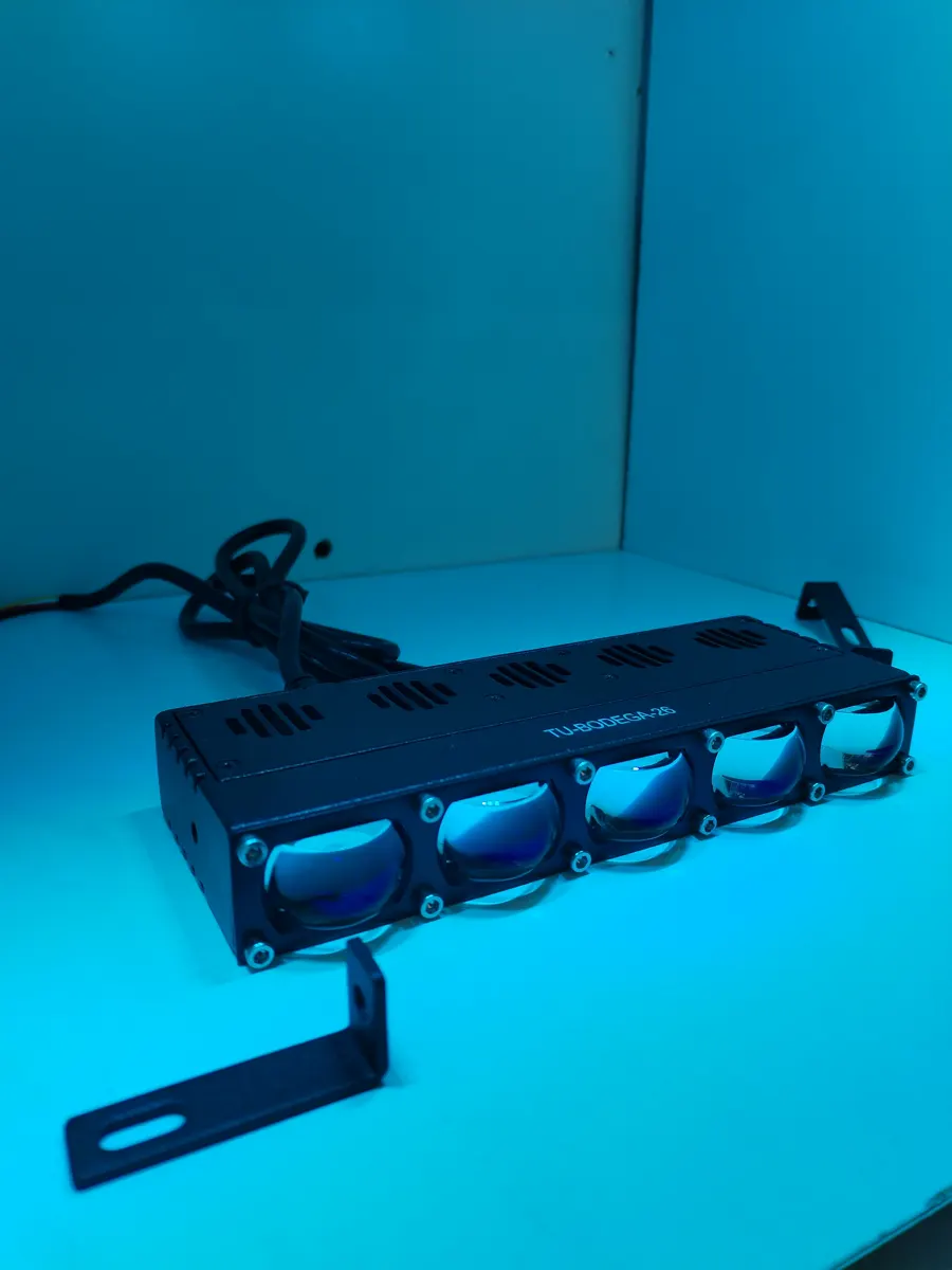 Referencia TB541 iluminación LED
