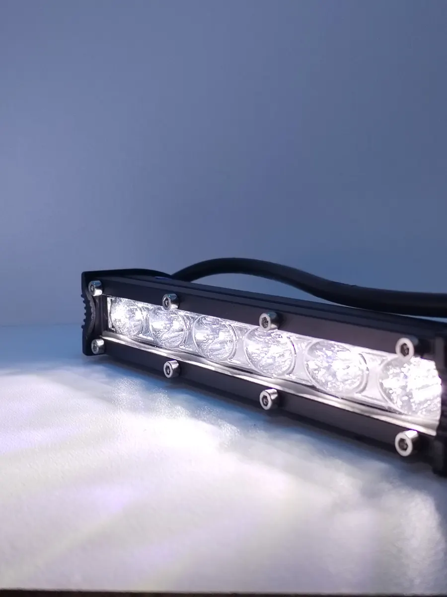 Referencia TB013WY iluminación LED