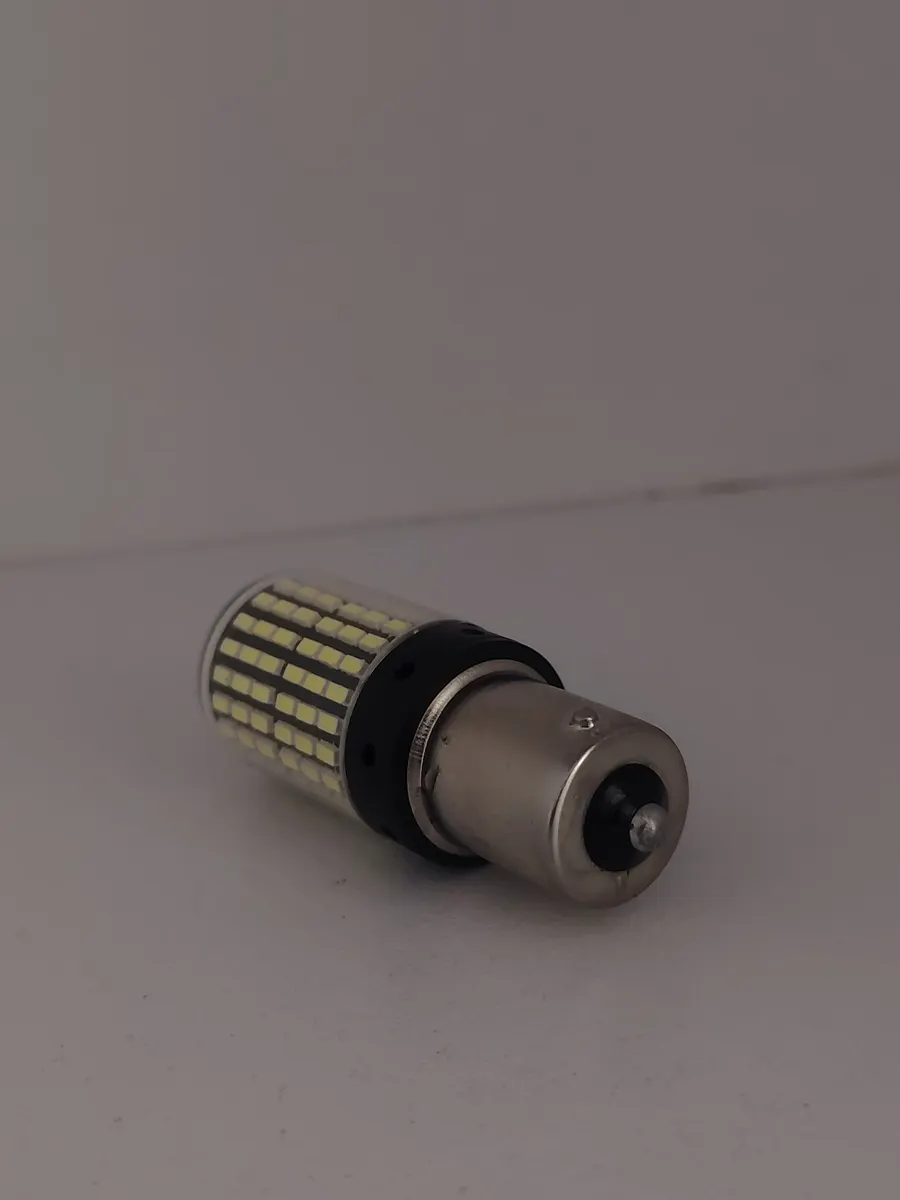 Referencia 1156-144 iluminación LED