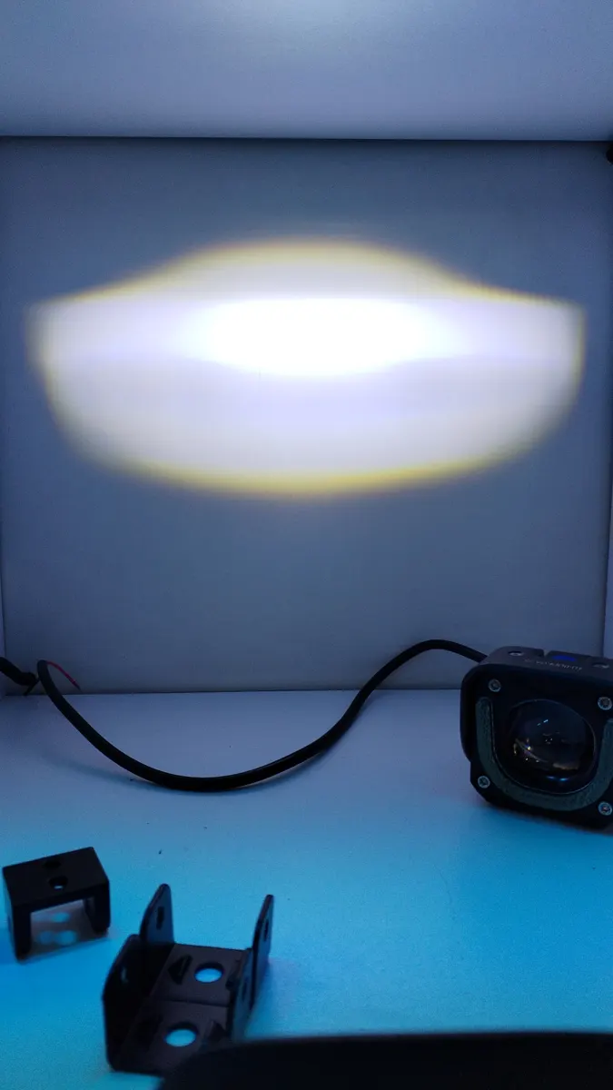 Referencia TB230 iluminación LED