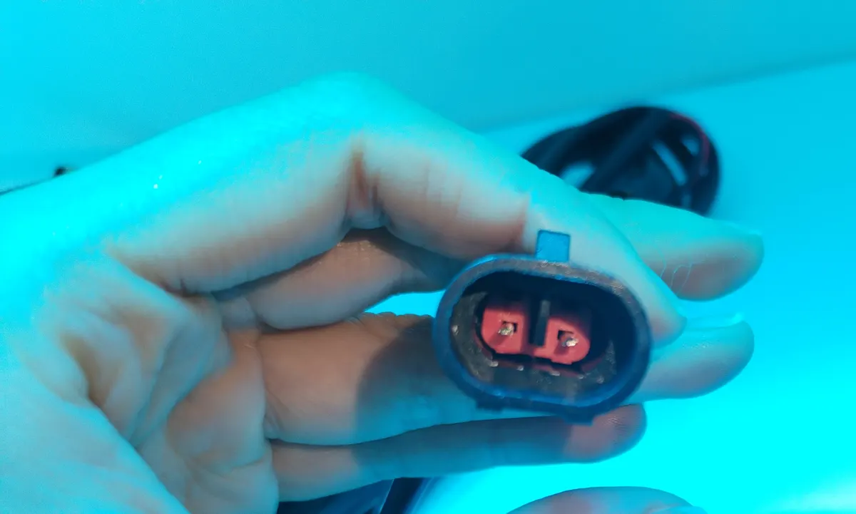 Referencia TB116 iluminación LED
