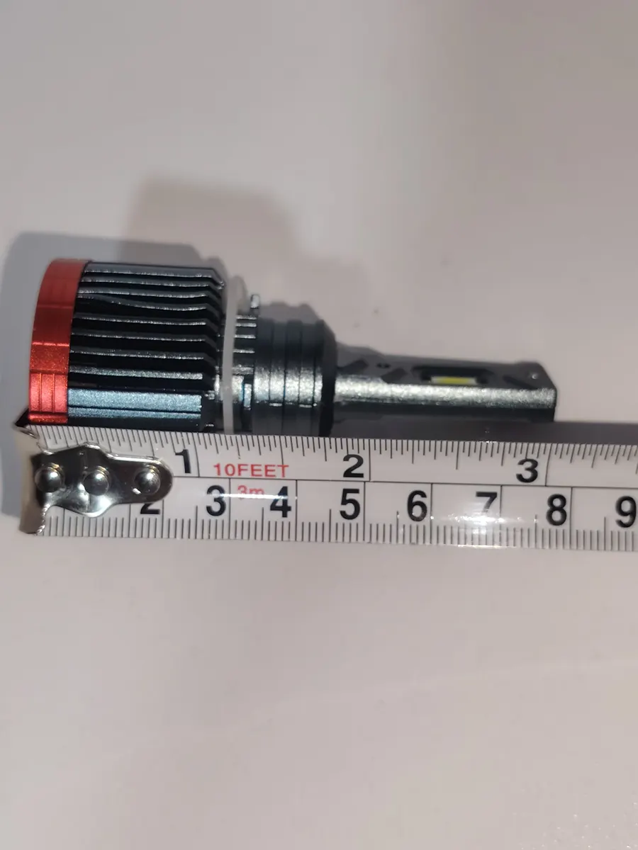 Referencia T6-H15 iluminación LED
