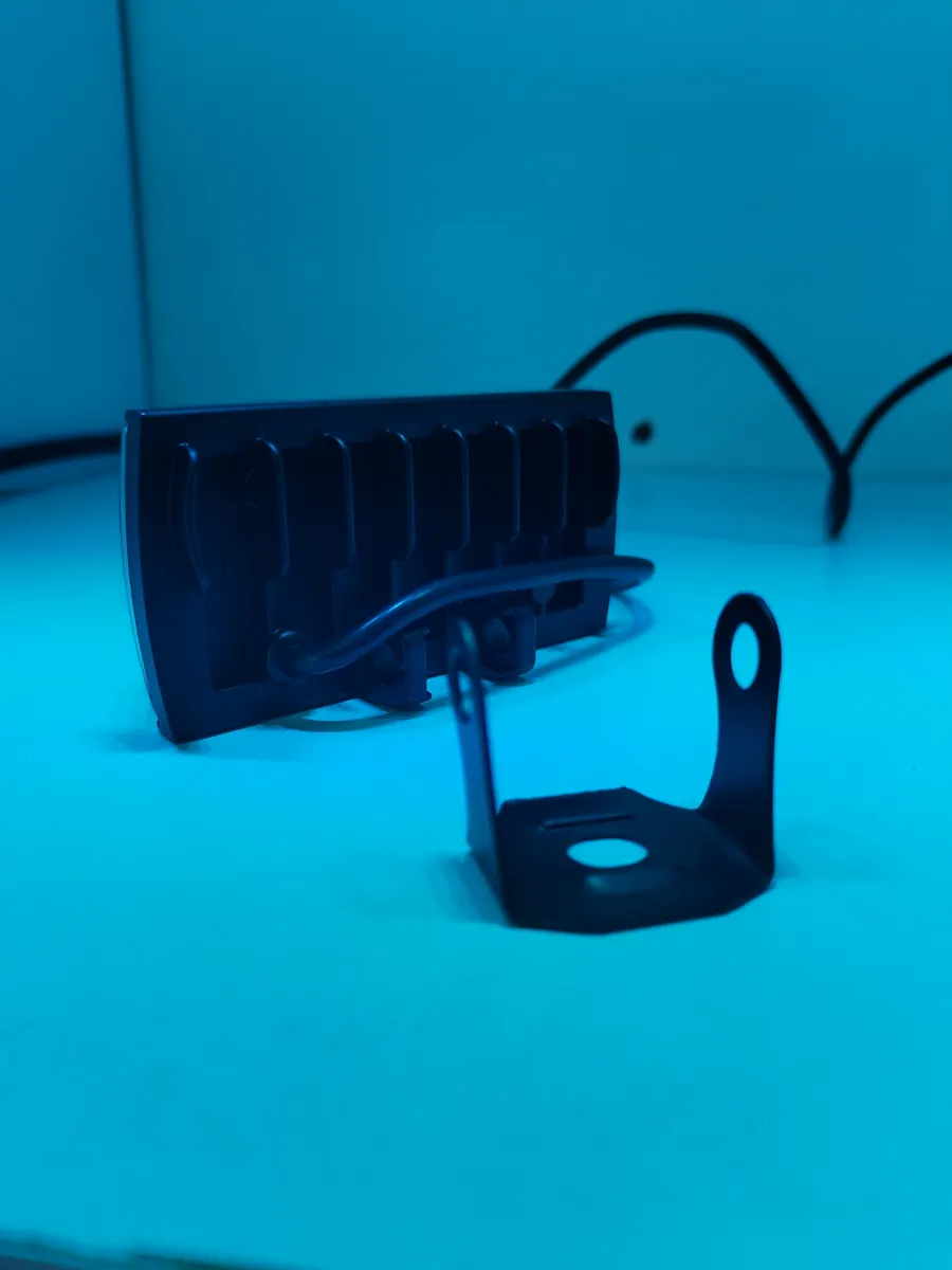 Referencia TB234 iluminación LED