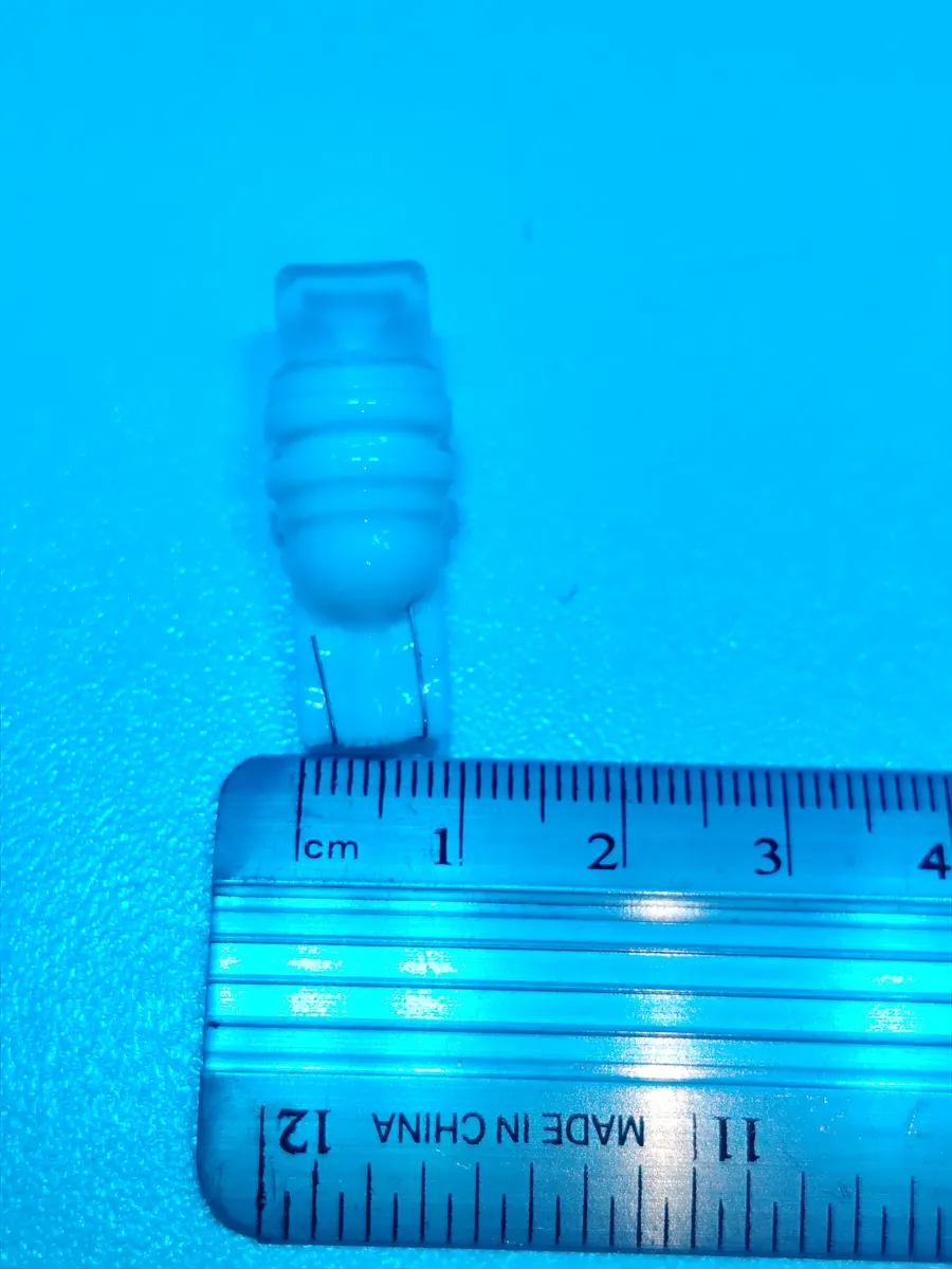 Referencia C1 iluminación LED