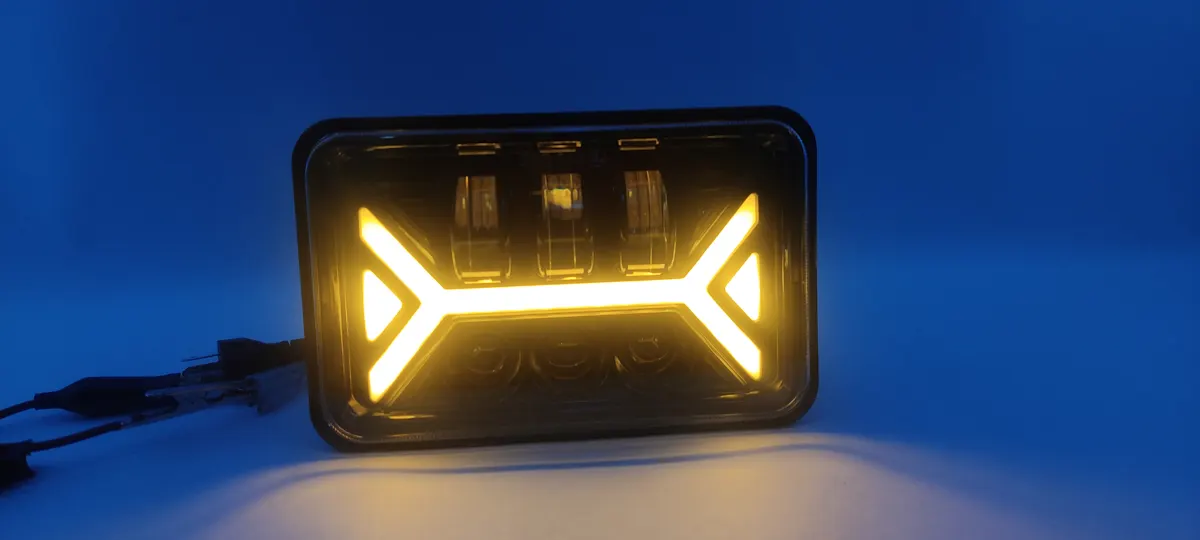 Referencia TB078 iluminación LED