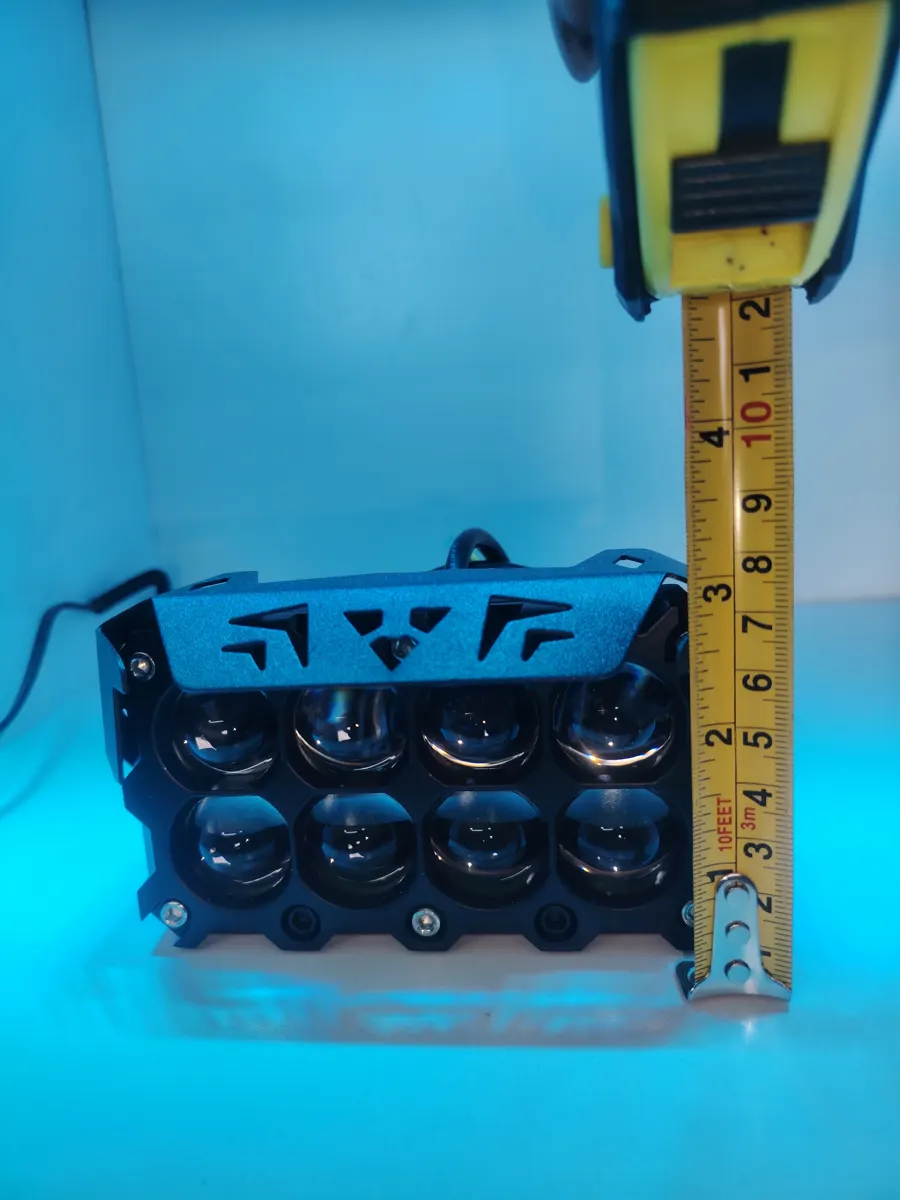 Referencia TB521 iluminación LED
