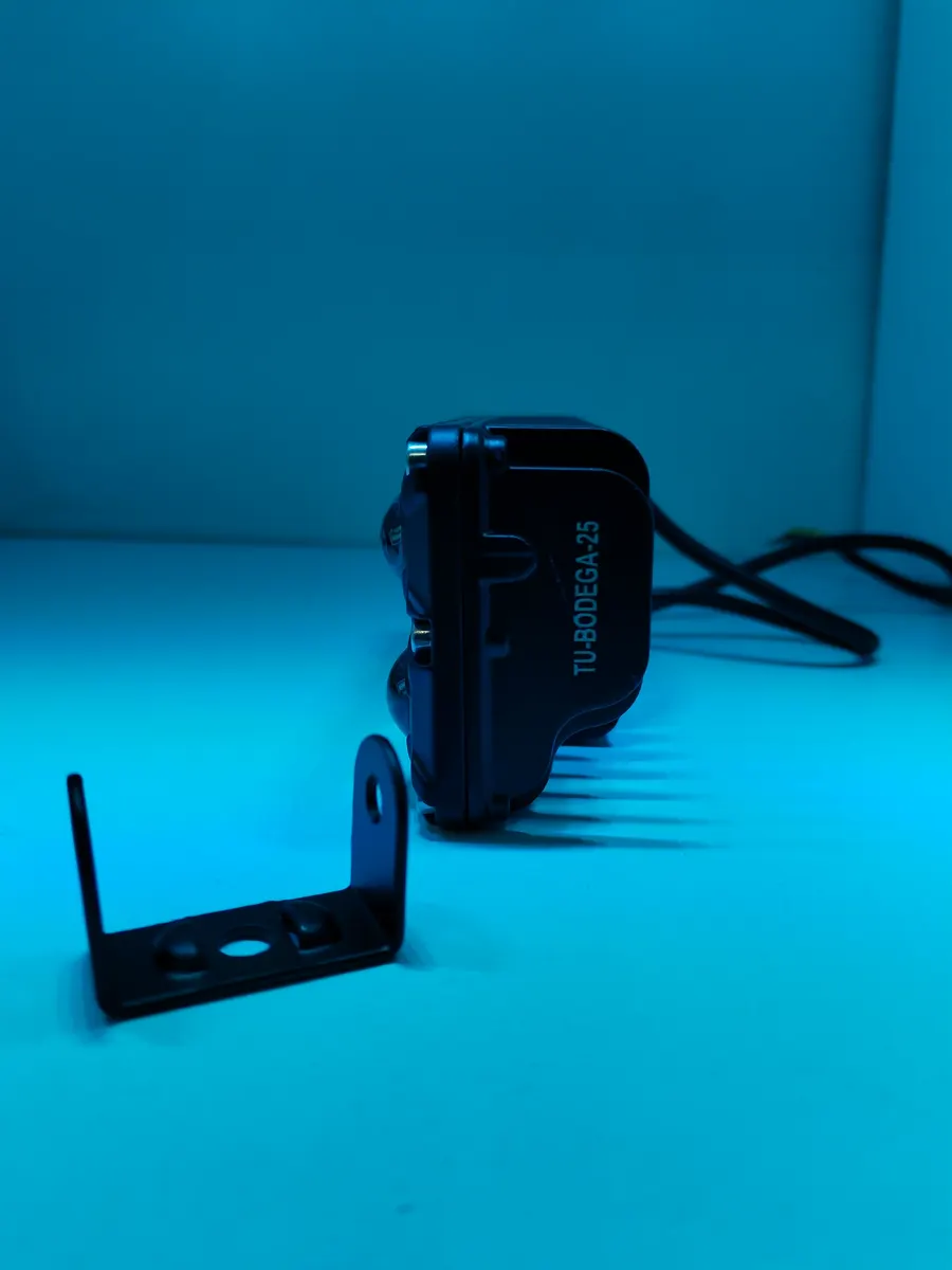 Referencia TB621 iluminación LED