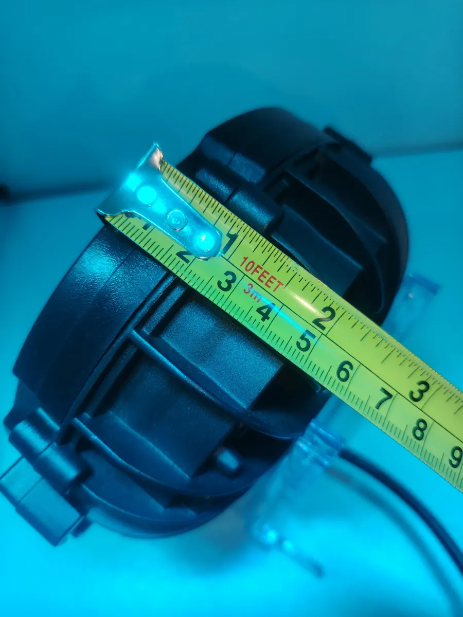 Referencia TB215 iluminación LED