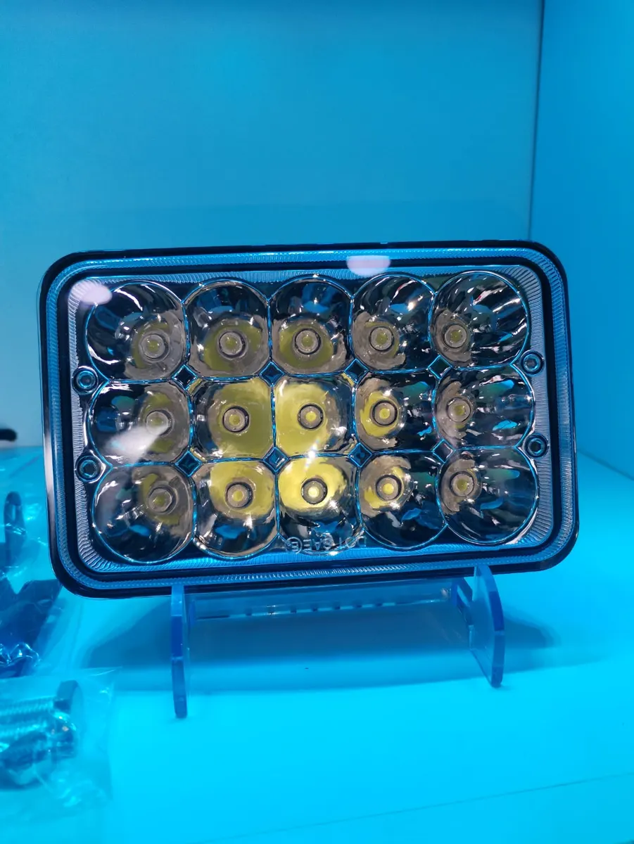 Referencia TB020W iluminación LED