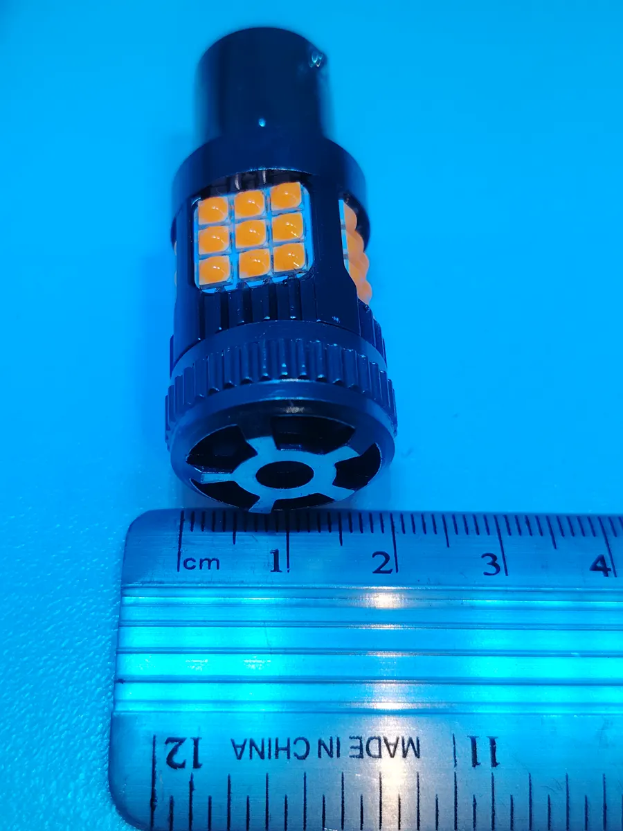Referencia 1156-36LED foto 3