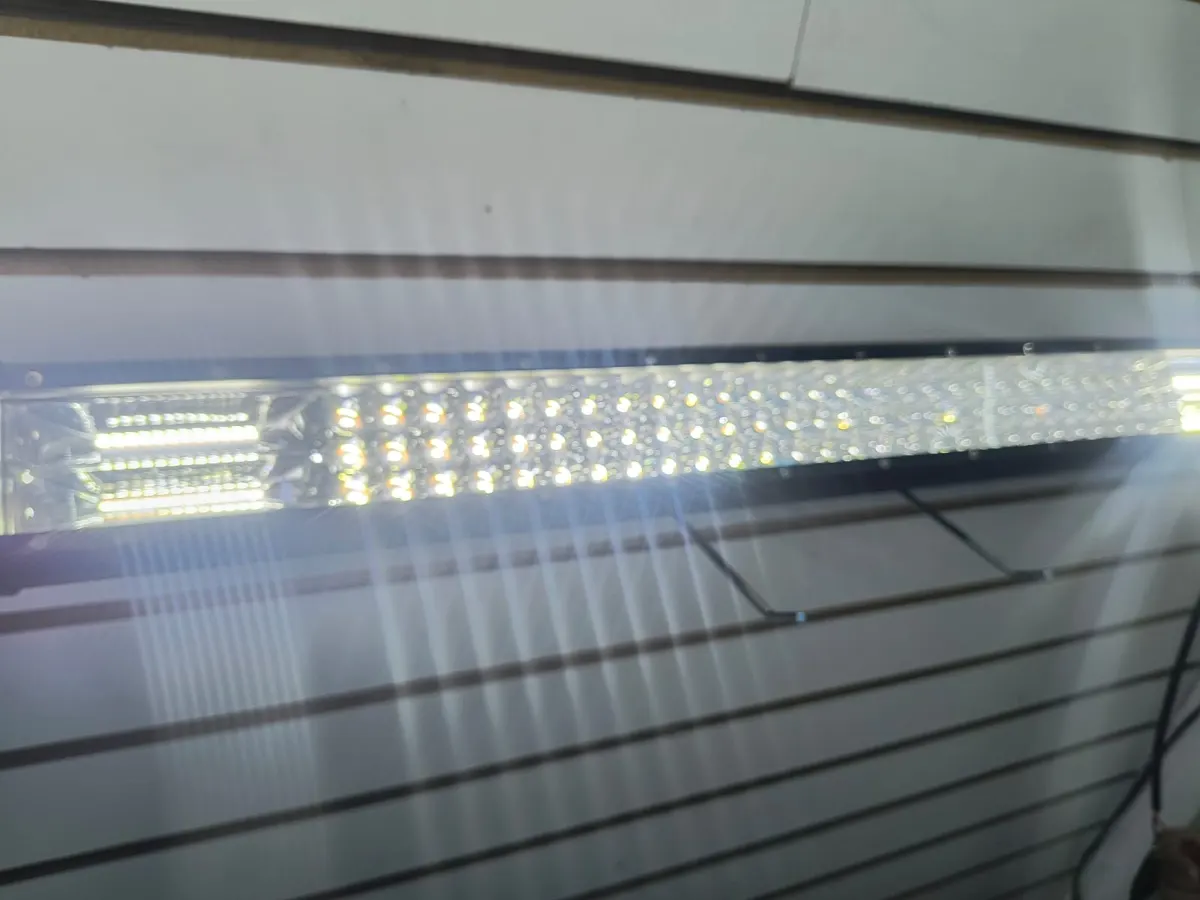 Referencia TB085 iluminación LED