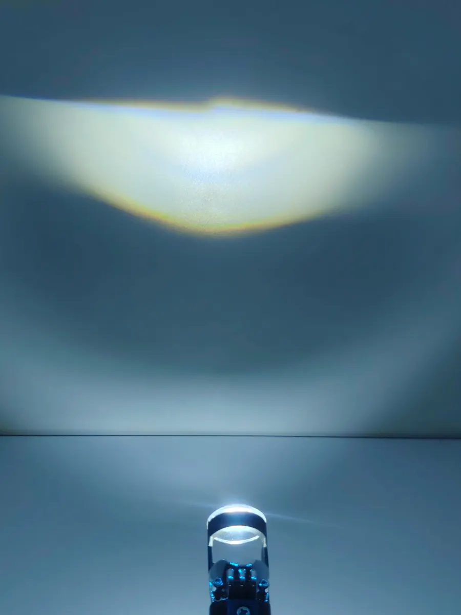 Referencia M012XH4 iluminación LED