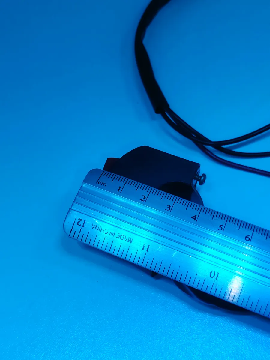 Referencia TK001 iluminación LED