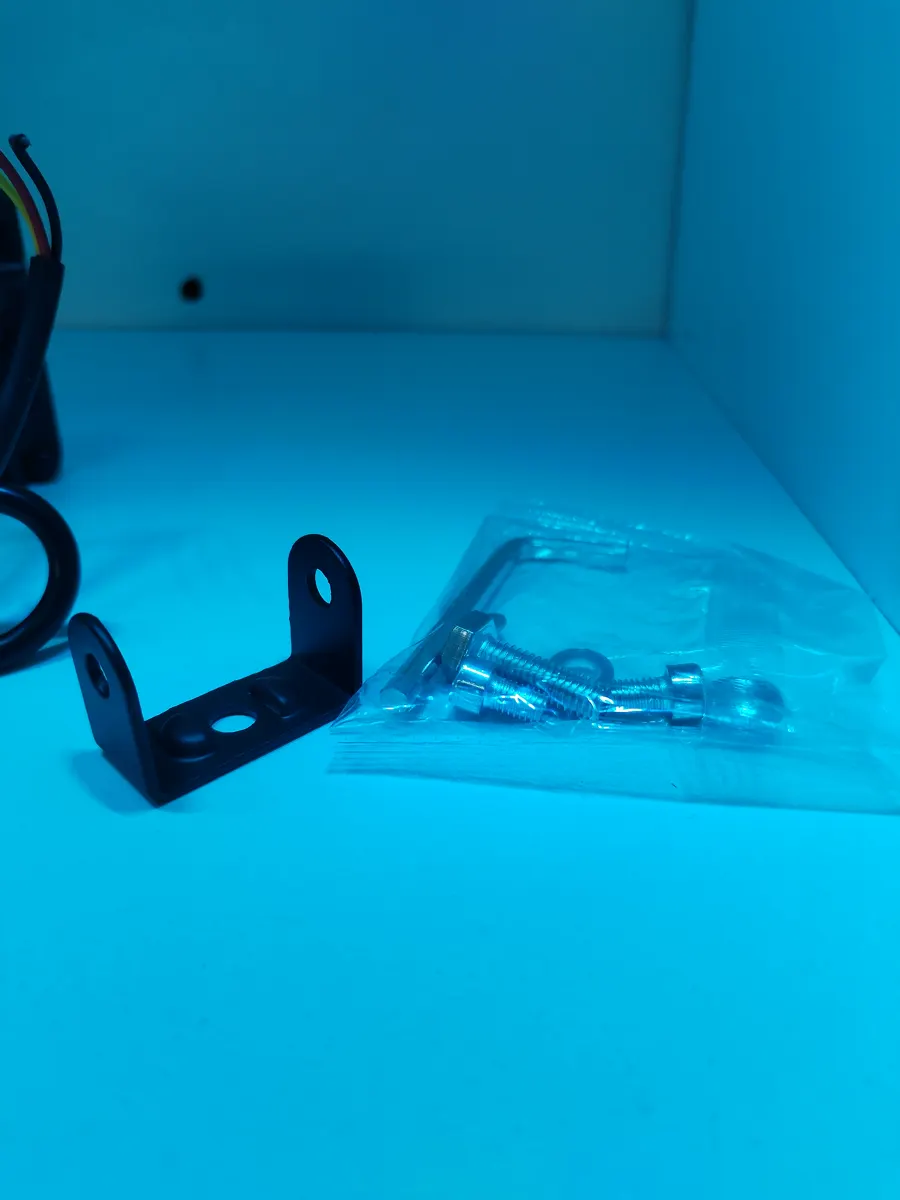 Referencia TB620 iluminación LED