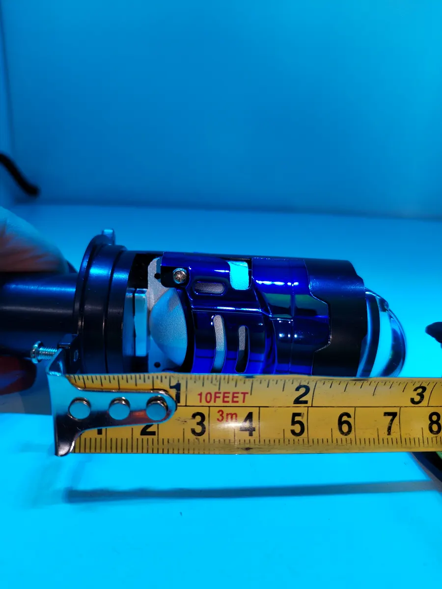 Referencia M050W iluminación LED