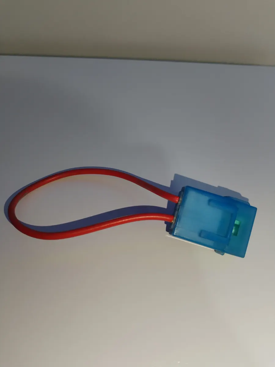 Referencia PORTAFUSIBLEECO iluminación LED