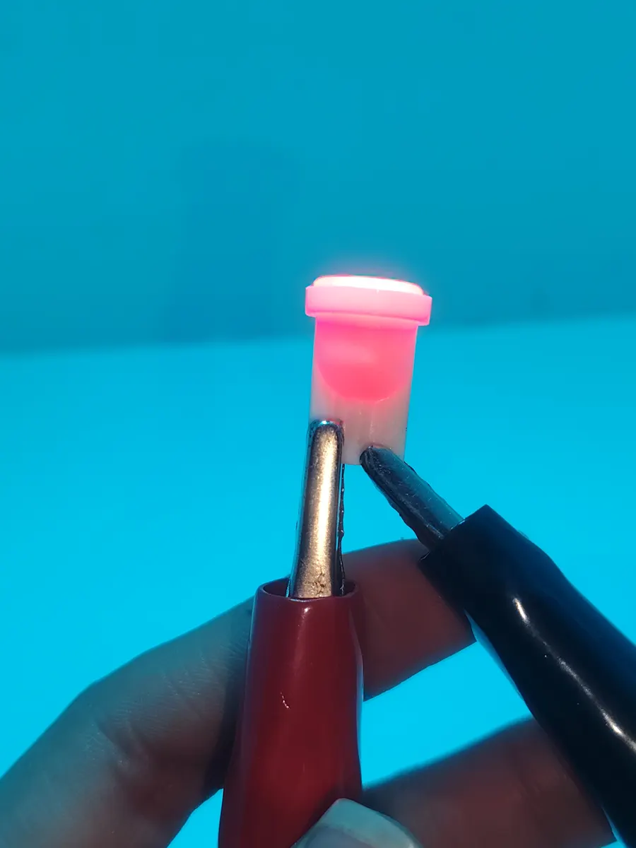 Referencia K1 iluminación LED
