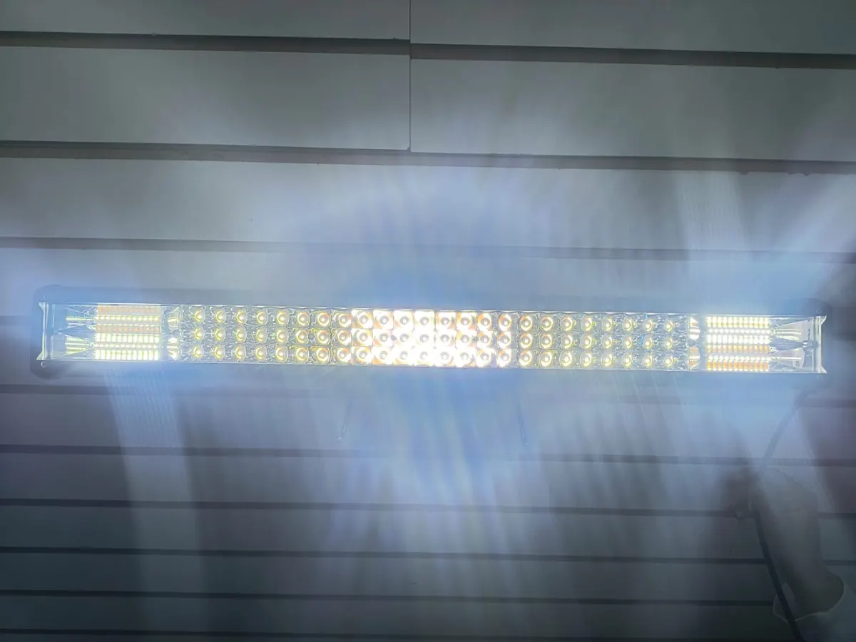 Referencia TB086 iluminación LED