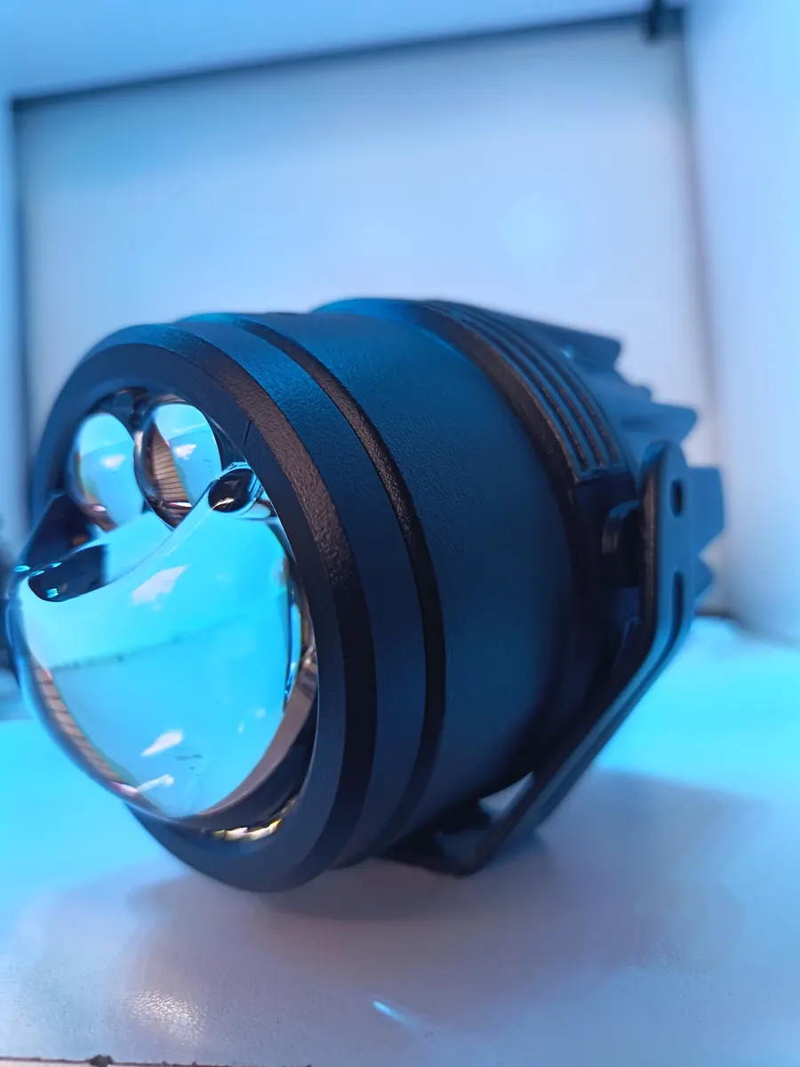 Referencia TB232 iluminación LED