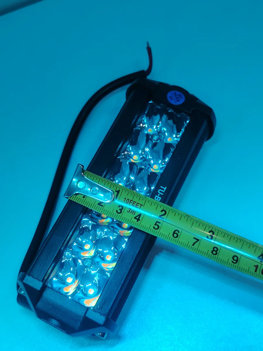Referencia TB517 iluminación LED