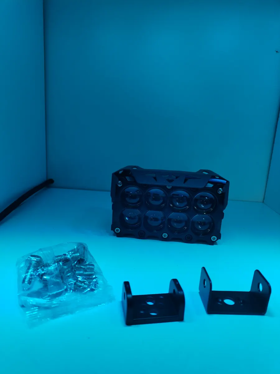 Referencia TB538 iluminación LED