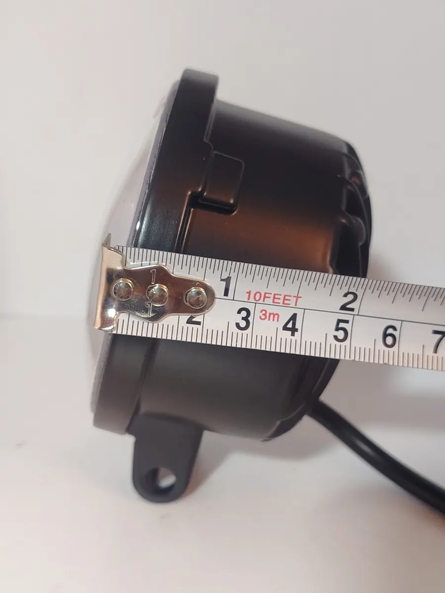 Referencia TB206WY iluminación LED