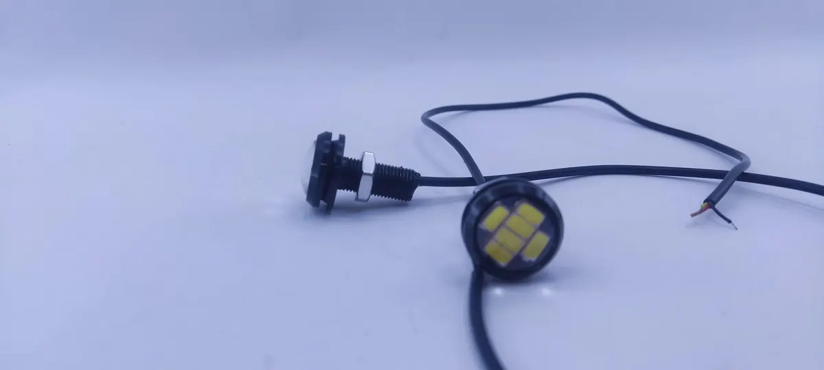 Referencia TU01W iluminación LED