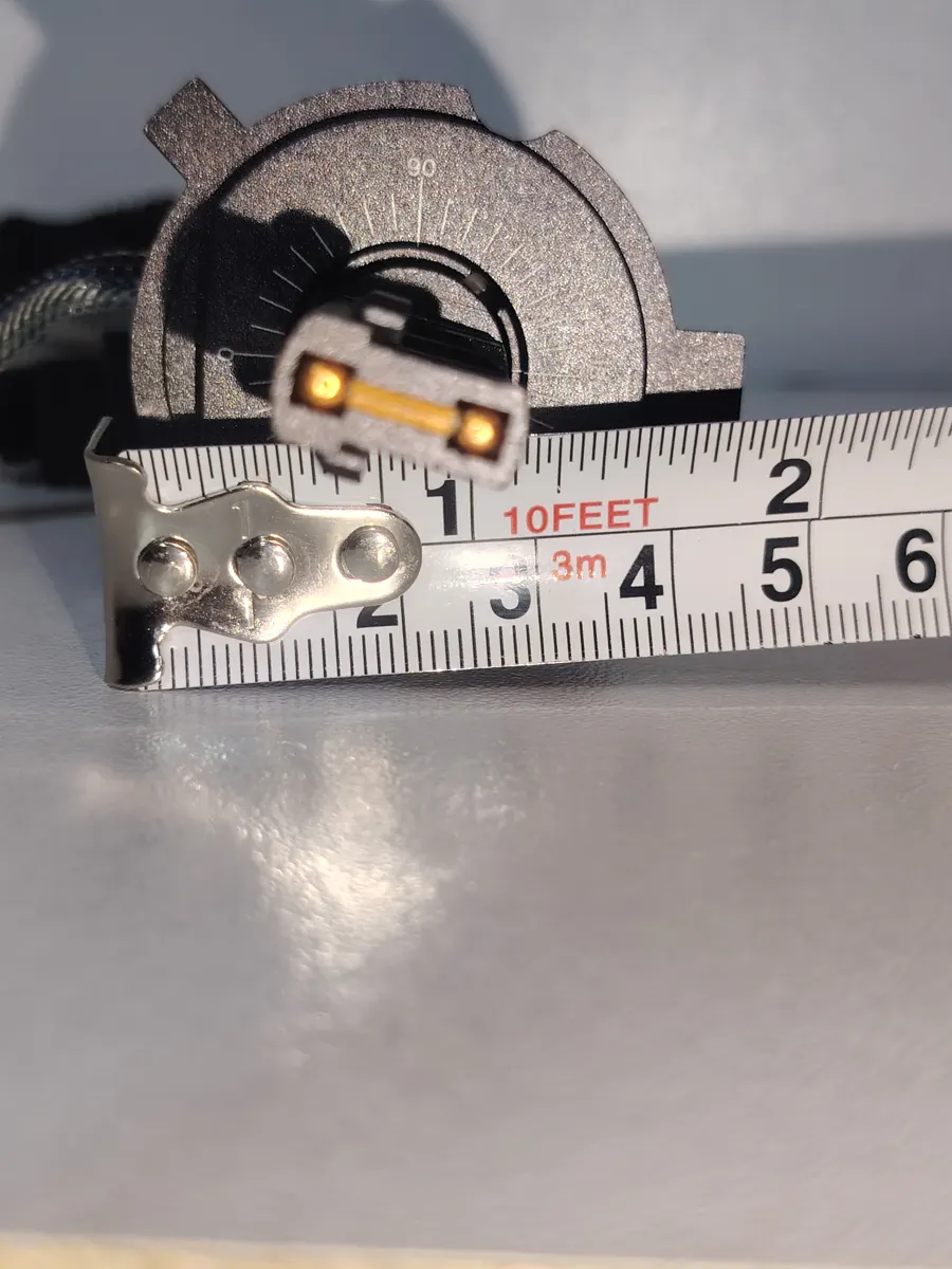 Referencia V15H4 iluminación LED