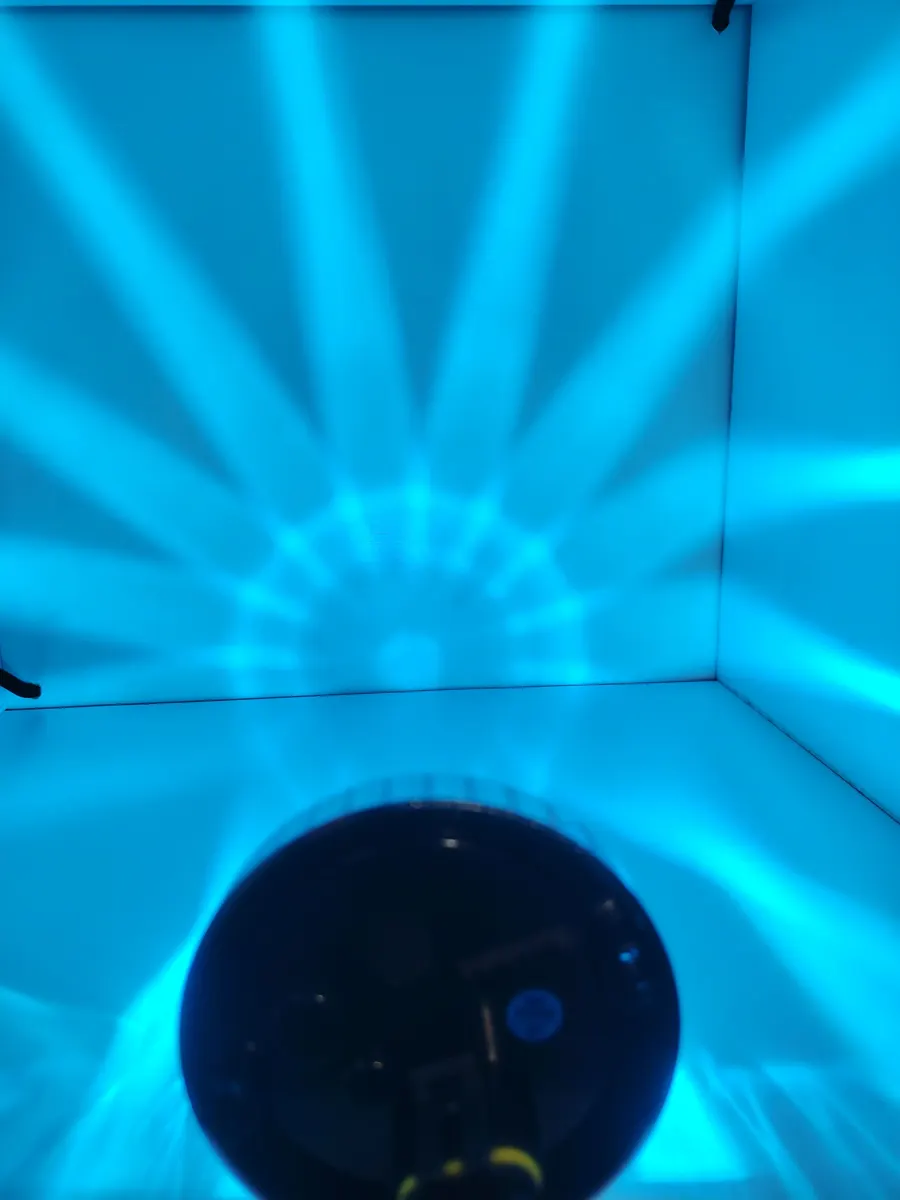 Referencia LY-03 iluminación LED
