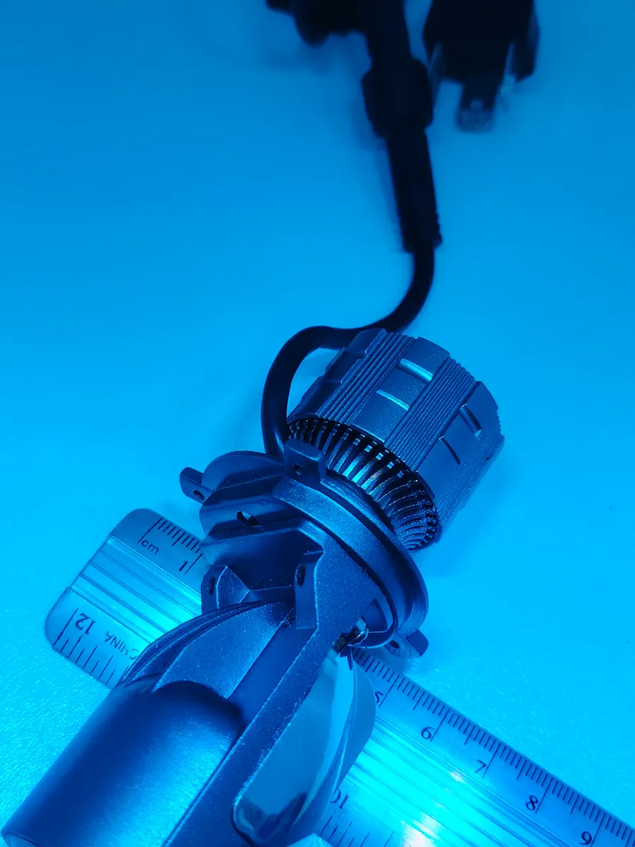 Referencia M011X-H4WY foto 2