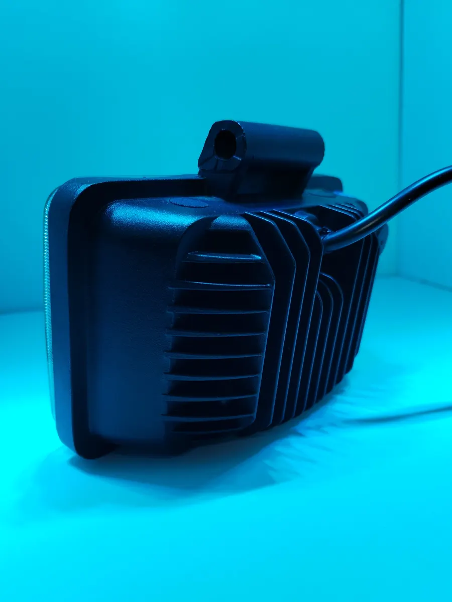 Referencia TB053 iluminación LED