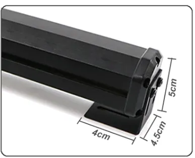 Referencia TB099-6M iluminación LED