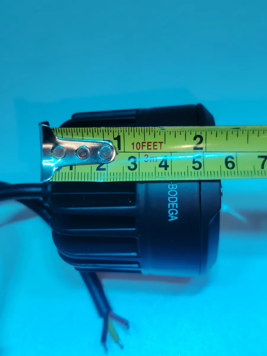 Referencia TB213 iluminación LED