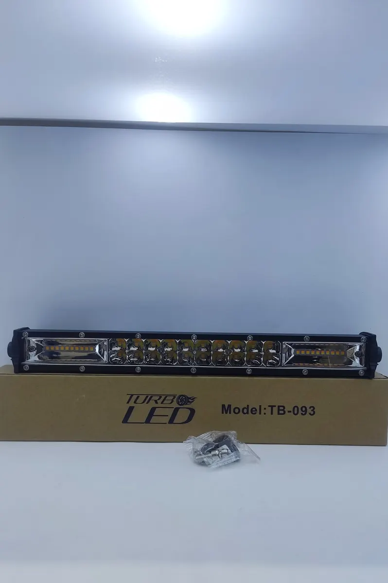 Referencia TB094 iluminación LED
