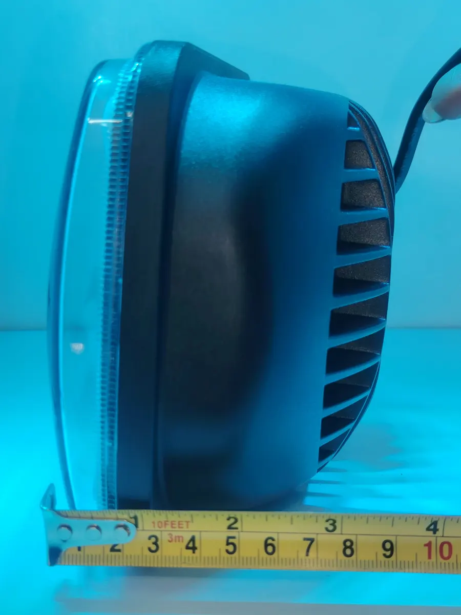 Referencia TB519 iluminación LED