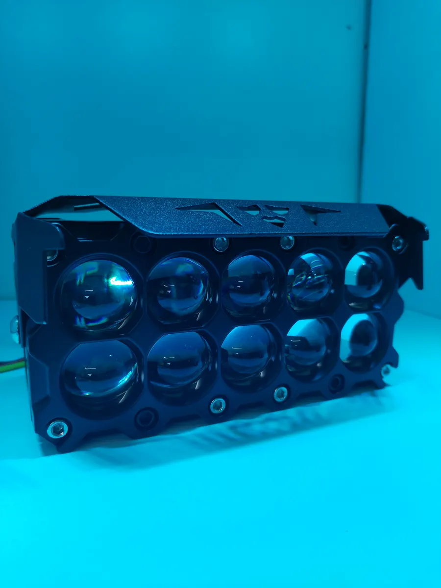 Referencia TB539 iluminación LED