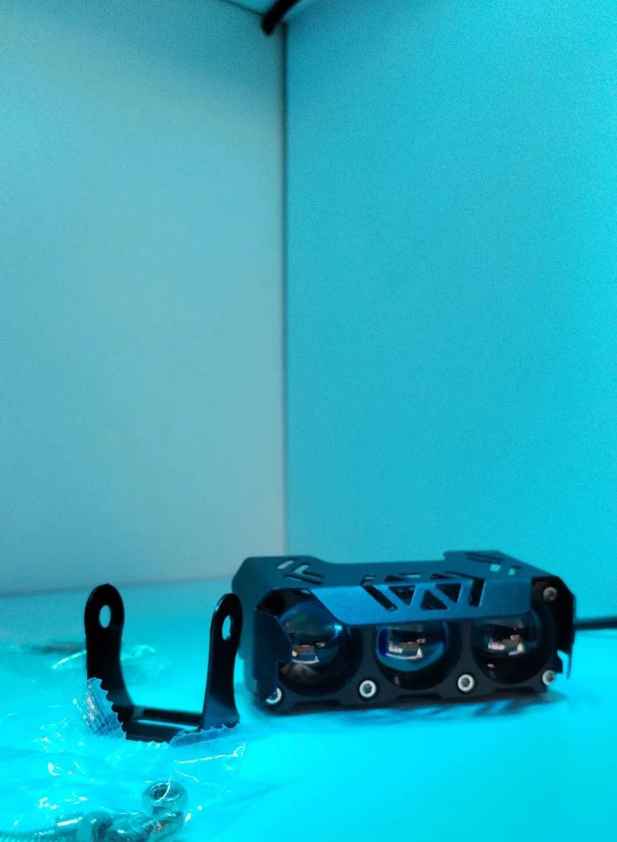 Referencia TB613 iluminación LED