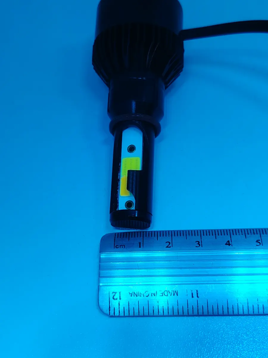 Referencia M07XH4 iluminación LED