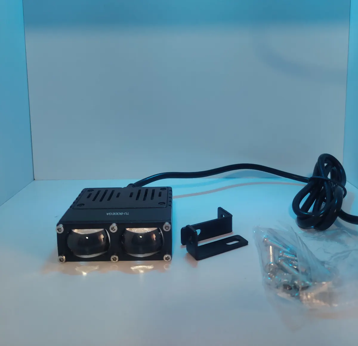 Referencia TB533 iluminación LED